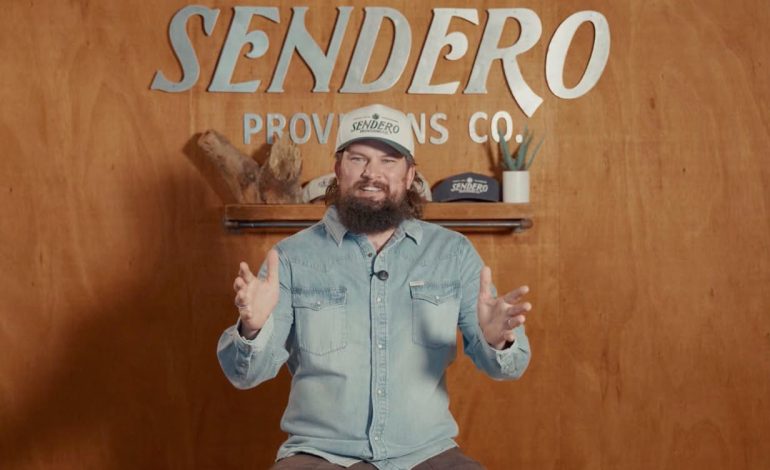 Da Waco a Siena: intervista a Hunter Harlow, fondatore e CEO di Sendero Provisions Co.