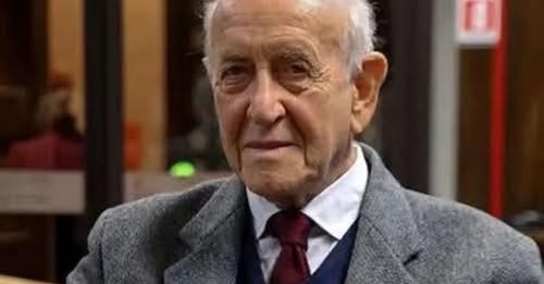 L’Aou Senese ricorda il professor Michele Zappella, fondatore della Neuropsichiatria Infantile a Siena