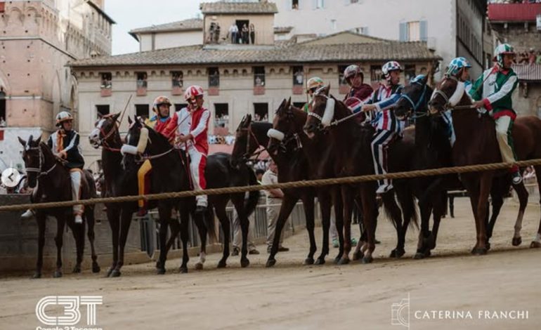 Palio 18 agosto 2026, le altre mosse