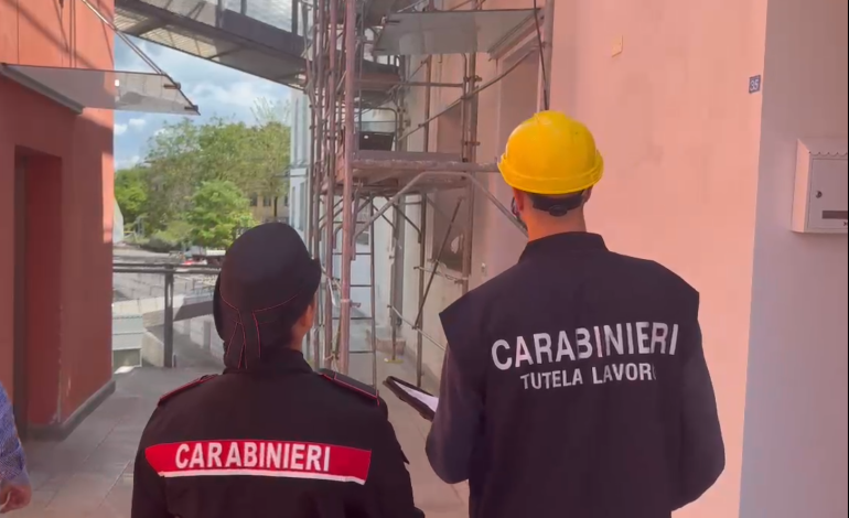 Caso di sfruttamento lavorativo, il Tribunale dispone il Controllo Giudiziario per un’azienda agricola