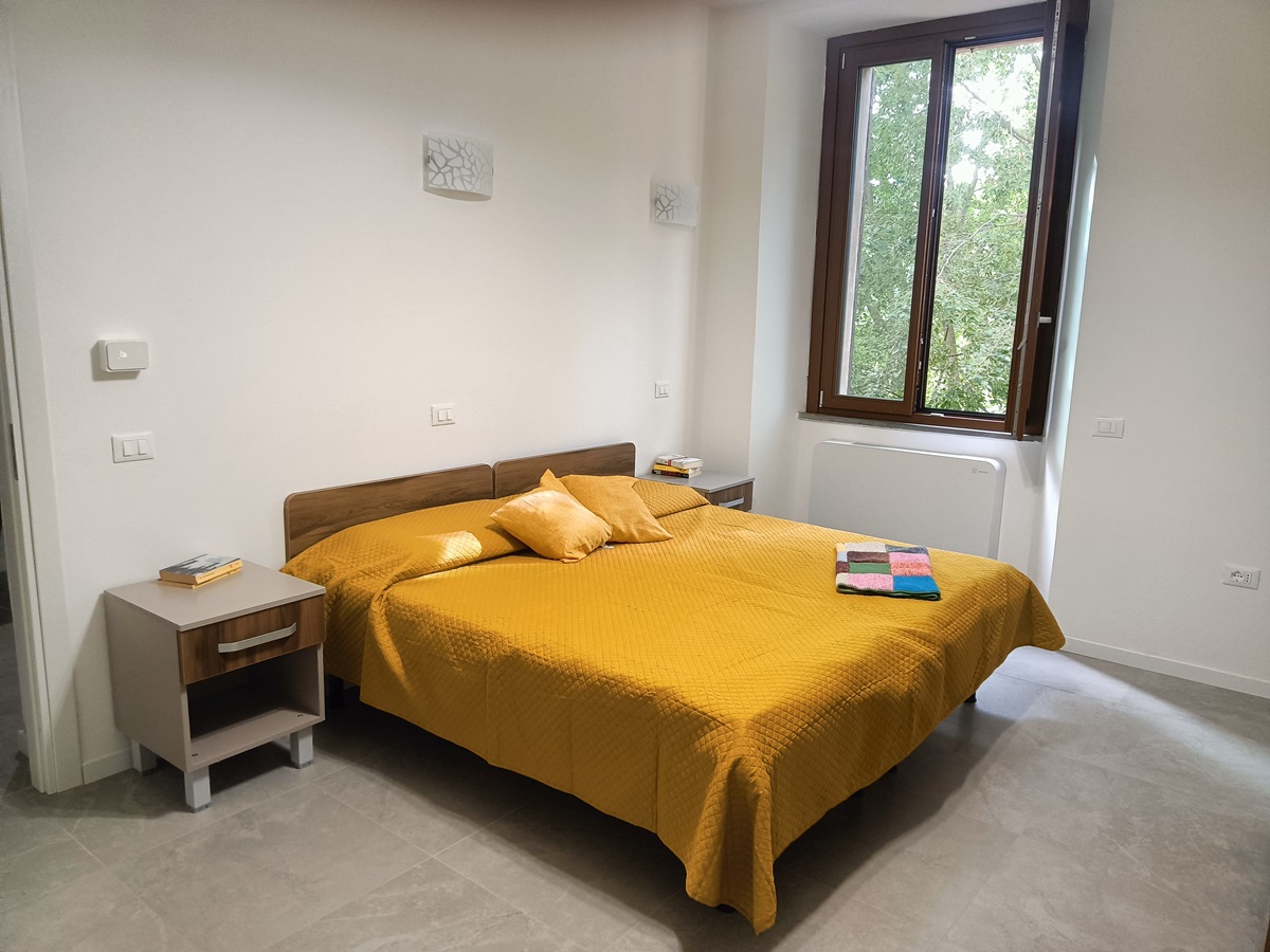 San Gimignano: al Bagolaro dieci appartamenti per mantenere l’autonomia e la socialità degli anziani grazie a risorse PNRR
