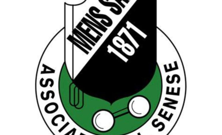Polisportiva Mens Sana 1871: giovedì 20 agosto l’assemblea dei soci
