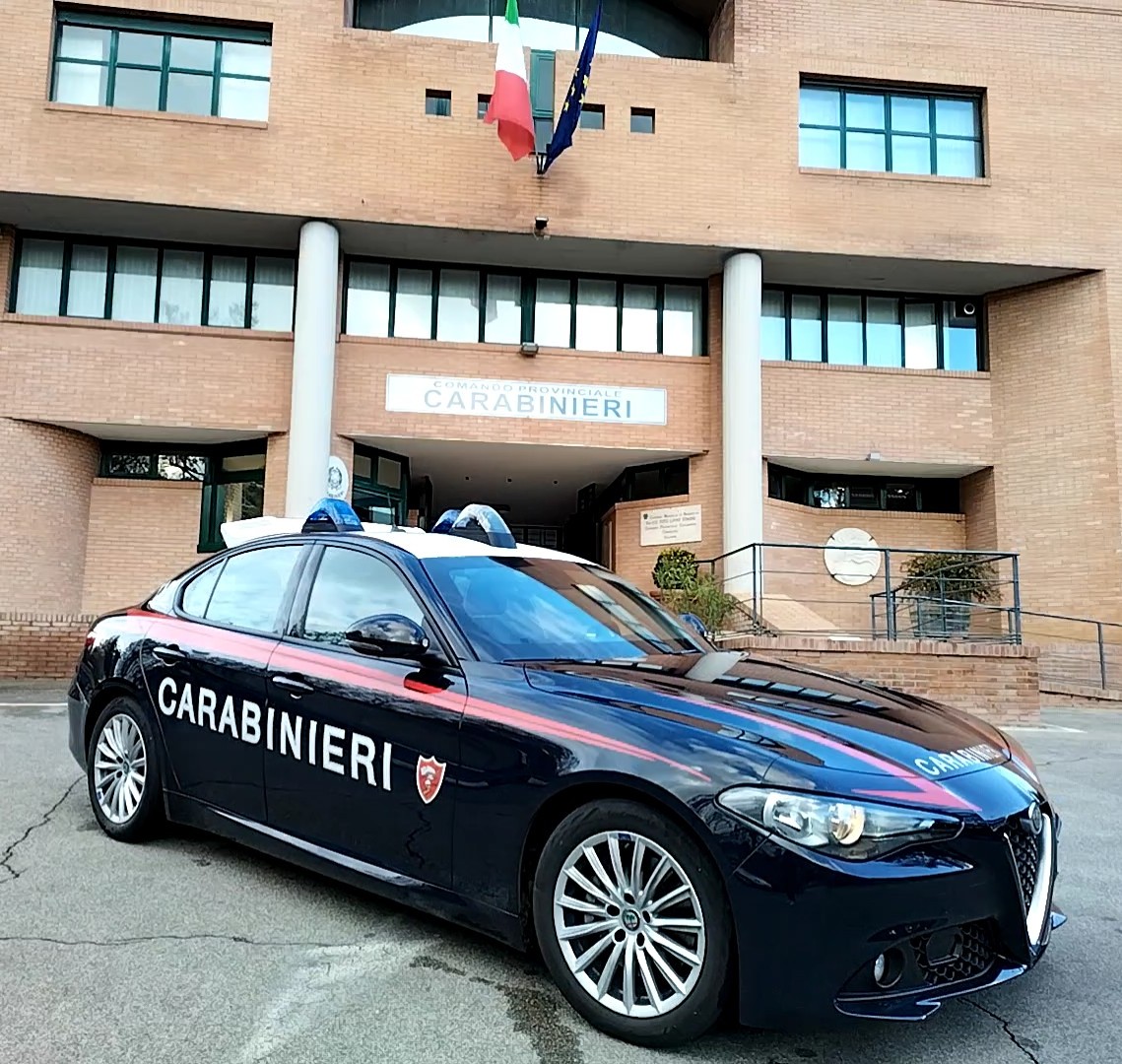 Sovicille, sventata la truffa del “finto Carabiniere” ai danni di un ottantenne: arrestato un 44enne