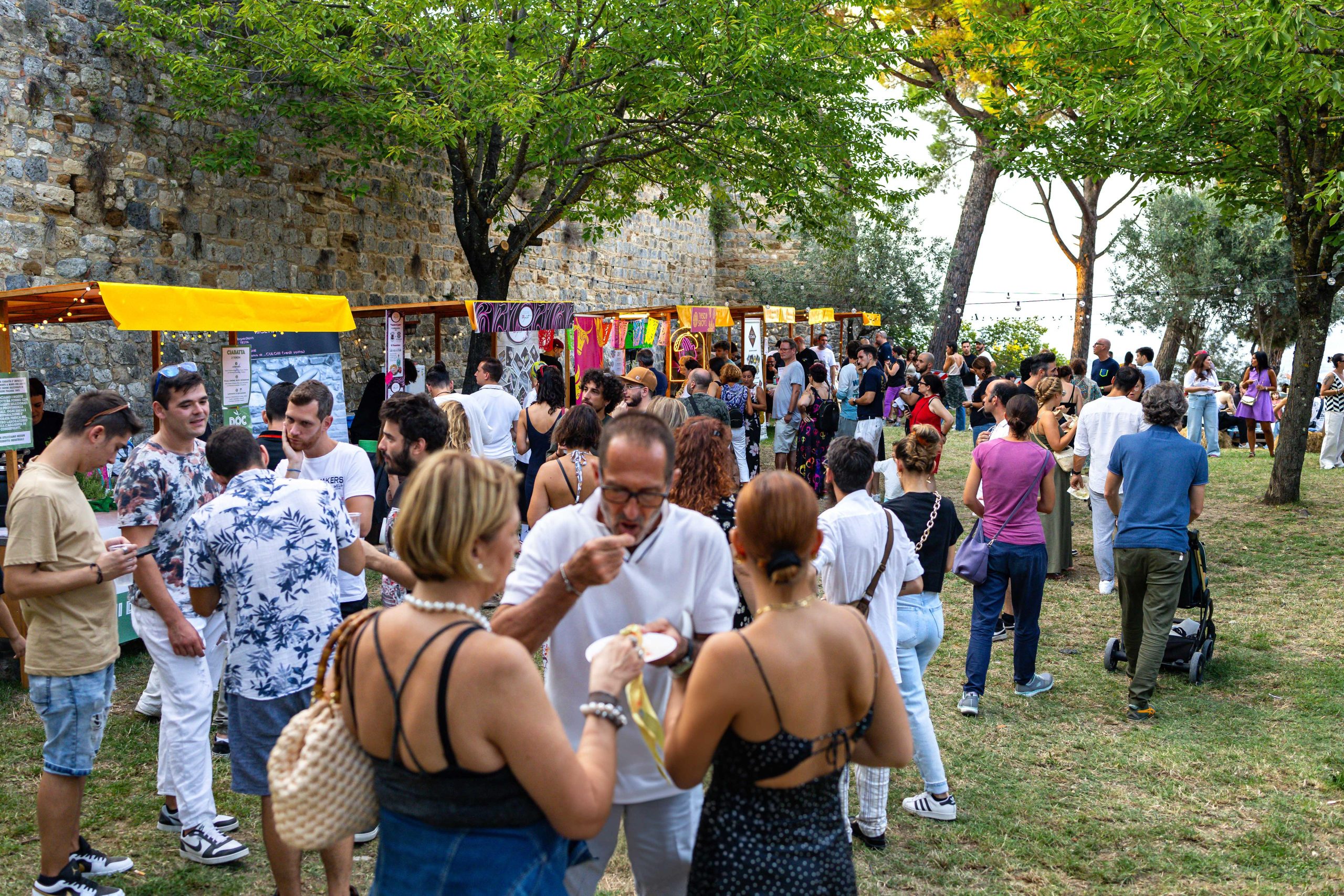 SANGIN Festival: il 29 e 30 agosto San Gimignano torna capitale del gin