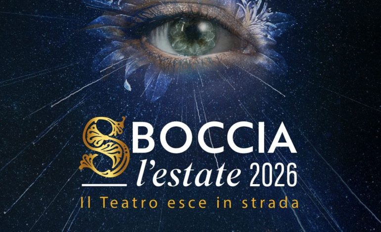 “Sboccia l’estate”, a Siena arriva Emanuela Aureli con lo spettacolo “Parlando con le stelle”