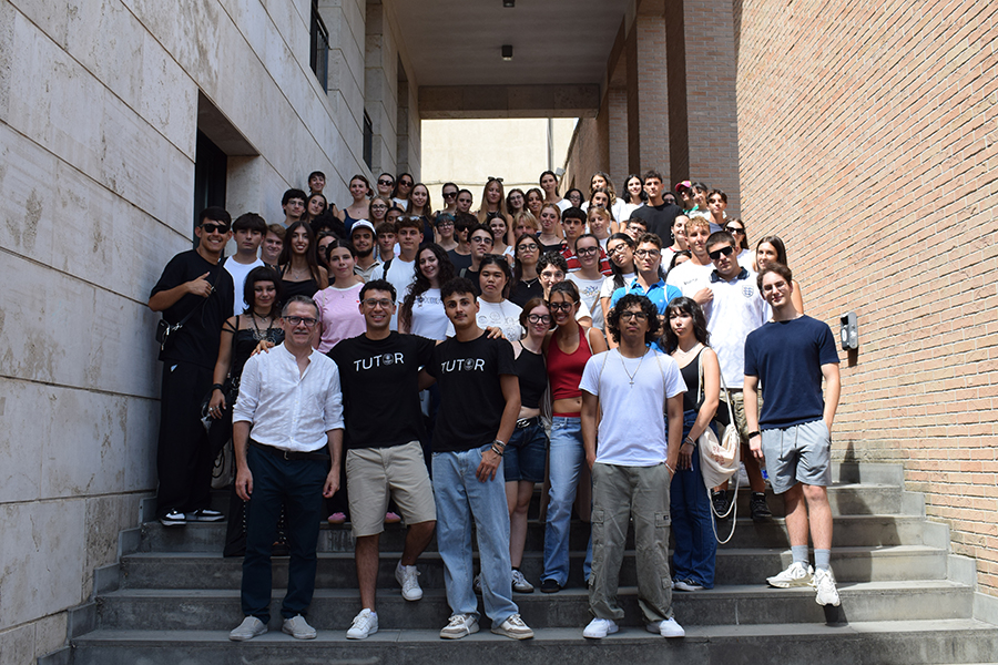 Università di Siena, al via la Scuola estiva di orientamento