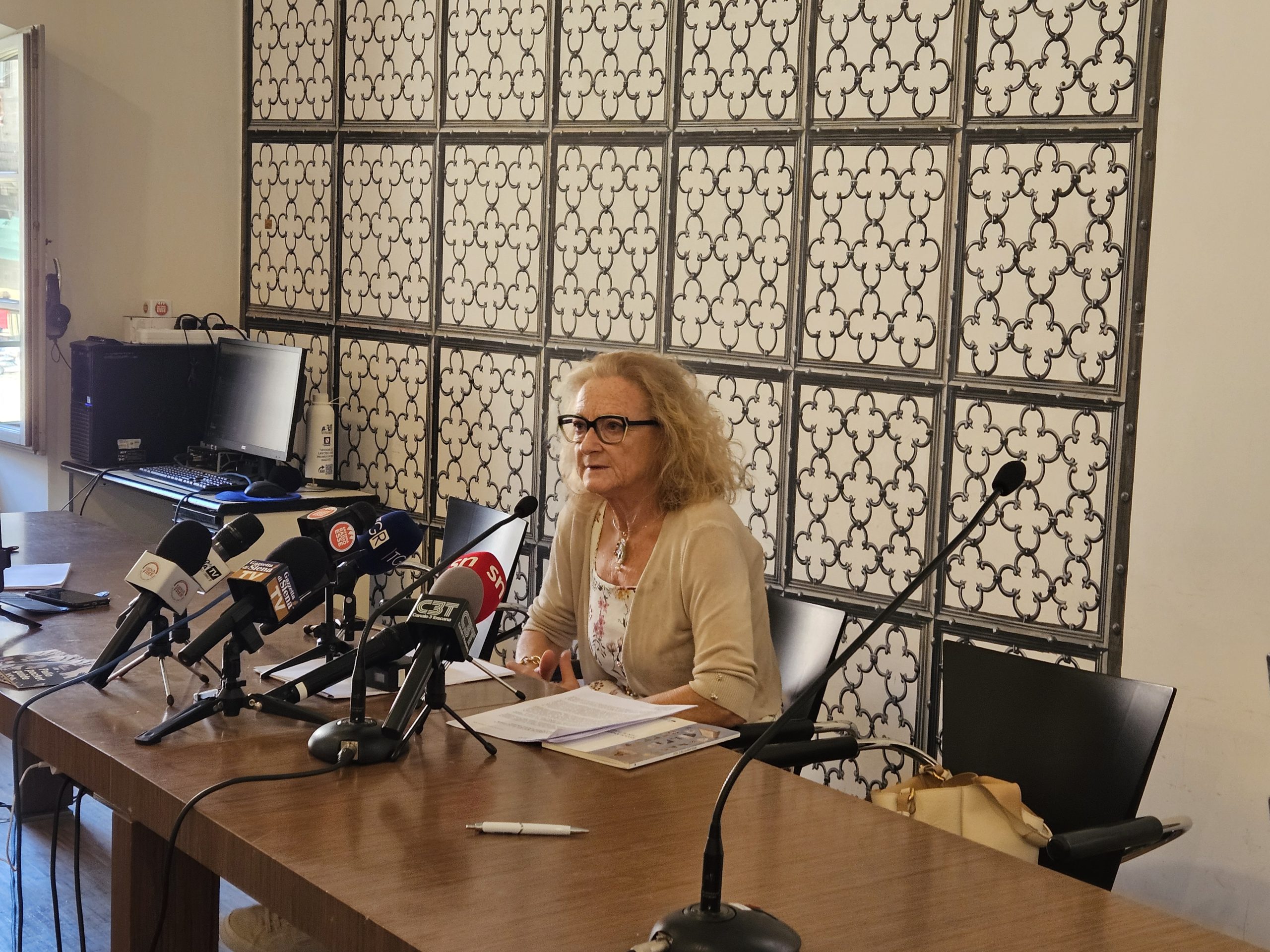 Sindaco Fabio: “La tutela del Palio deve essere unitaria e riguardare la Festa nella sua interezza”