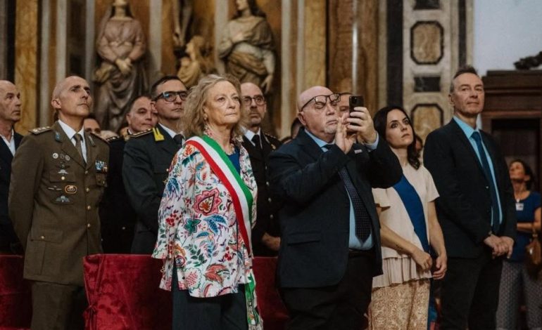 Siena, rafforzate le misure di sicurezza per il Palio dell’Assunta