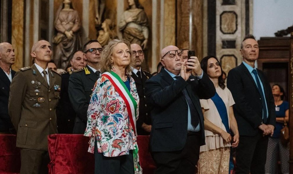 Siena, rafforzate le misure di sicurezza per il Palio dell’Assunta