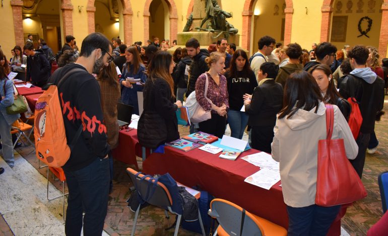 “Matricola Day”, all’Università di Siena una giornata per iniziare il nuovo anno accademico