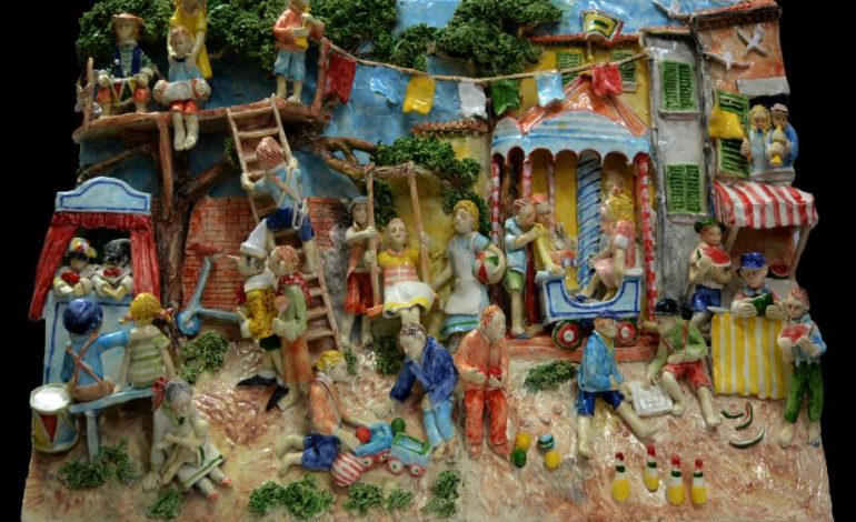 Carlo Collodi, all’Università di Siena una mostra nel bicentenario della nascita