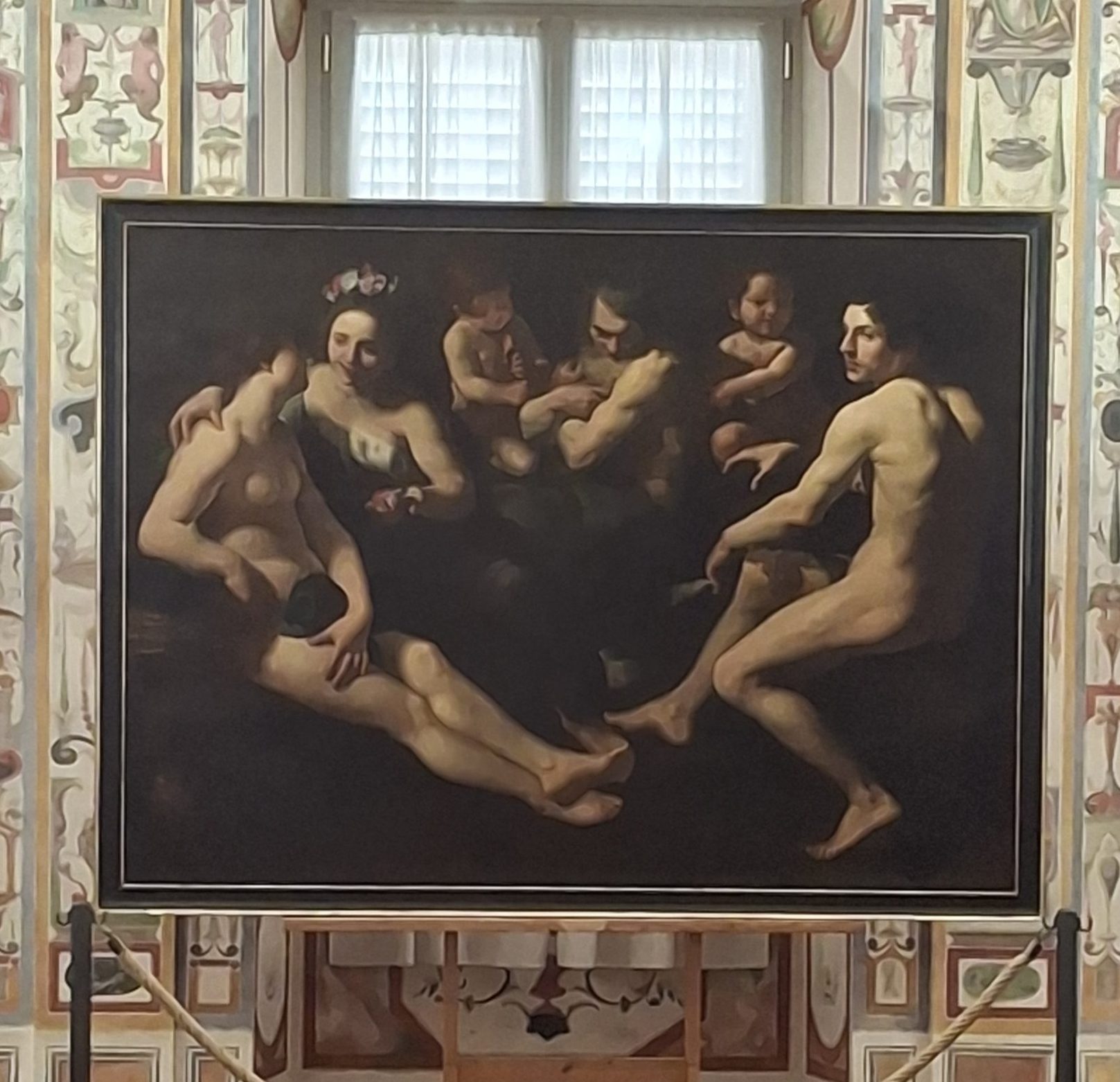 Musei Nazionali di Siena, Palazzo Chigi Piccolomini alla Postierla aperto tutti i giorni dal 1° settembre all’11 novembre 2026