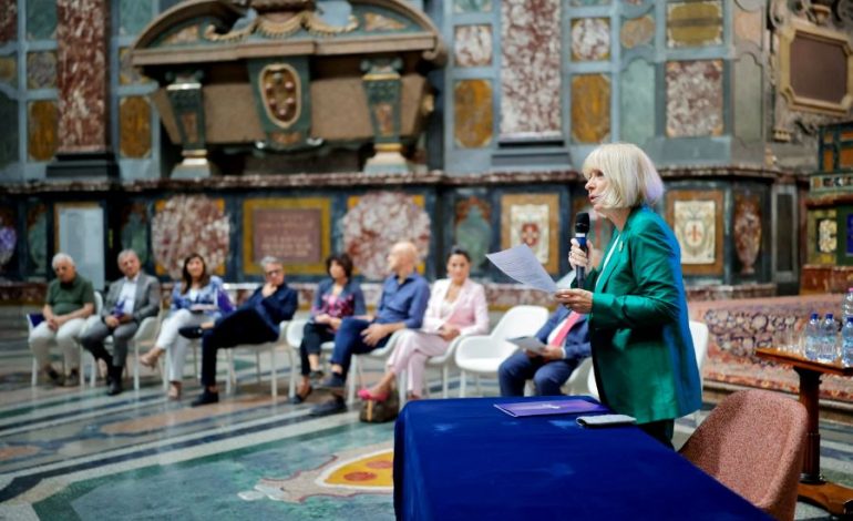 Piano Olivetti per la Cultura: esperienze di inclusione, accessibilità e welfare culturale nei musei del GAMB