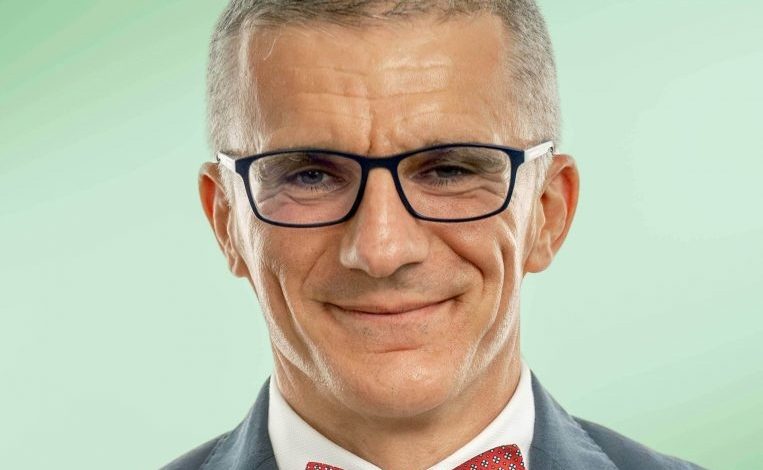 Sanità: sì alla nomina di Dario Rosini a direttore dell’azienda Usl Toscana Sud Est