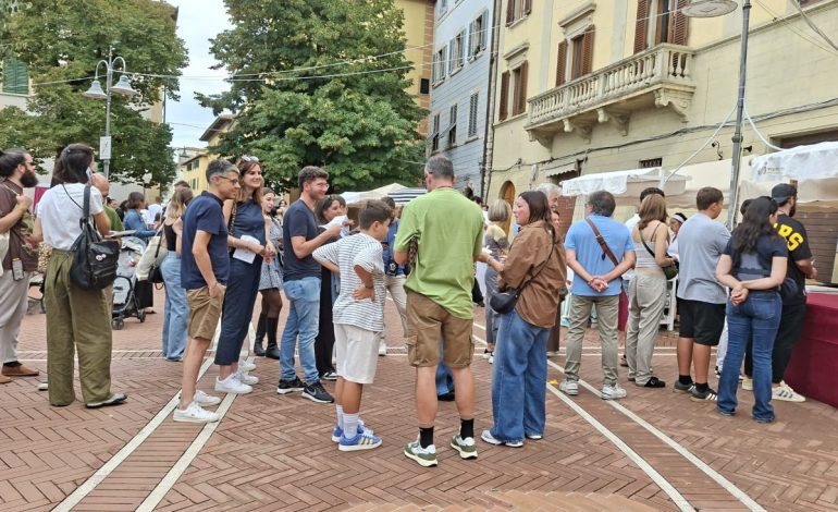 Torna “Poggibonsi di Gusto” con un percorso enogastronomico d’eccellenza