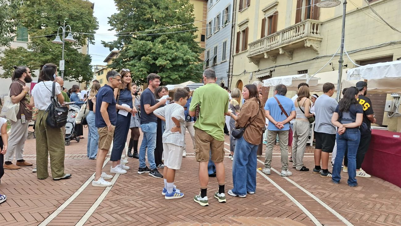 Torna “Poggibonsi di Gusto” con un percorso enogastronomico d’eccellenza