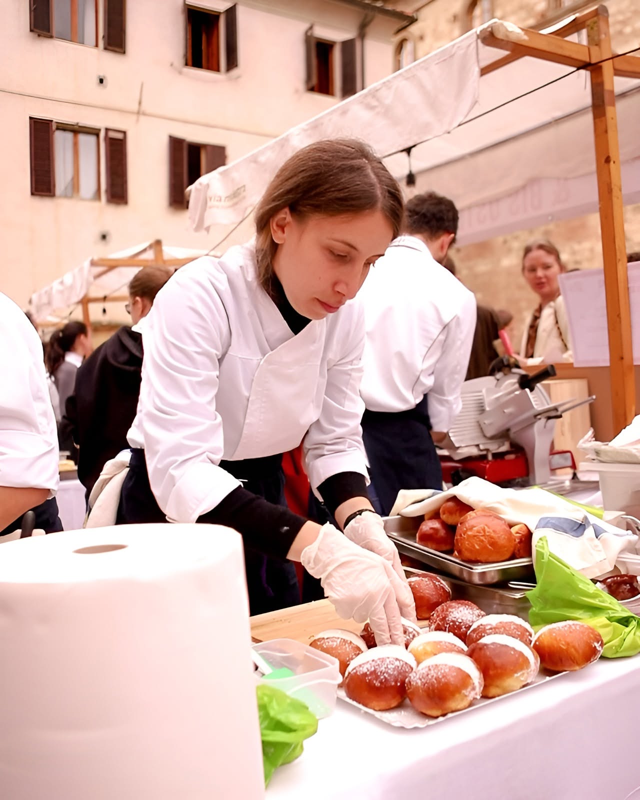 Colle Val d’Elsa, al via il primo contest sulla Torta all’Acqua