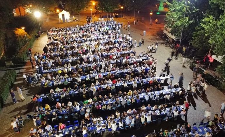 Monteroni sotto le Stelle, il 26 settembre torna la grande festa delle associazioni