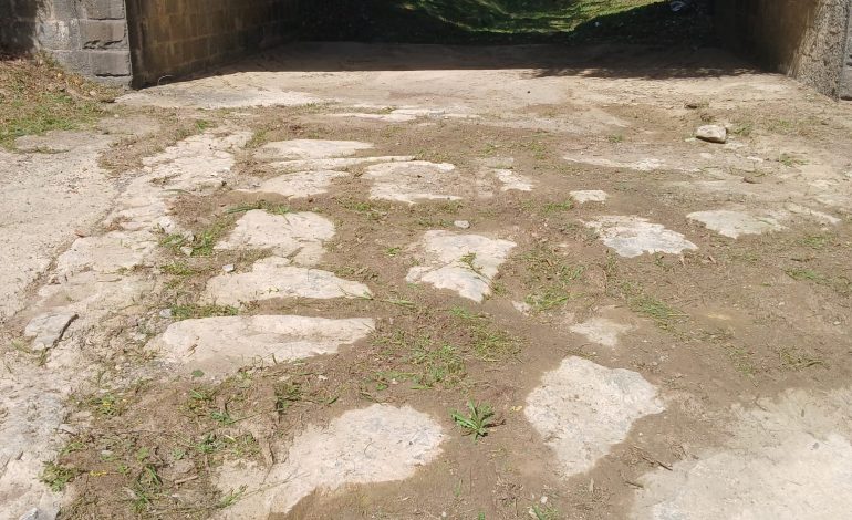 Eroica, intervento del Consorzio di Bonifica 6 Toscana Sud sul torrente Chianti
