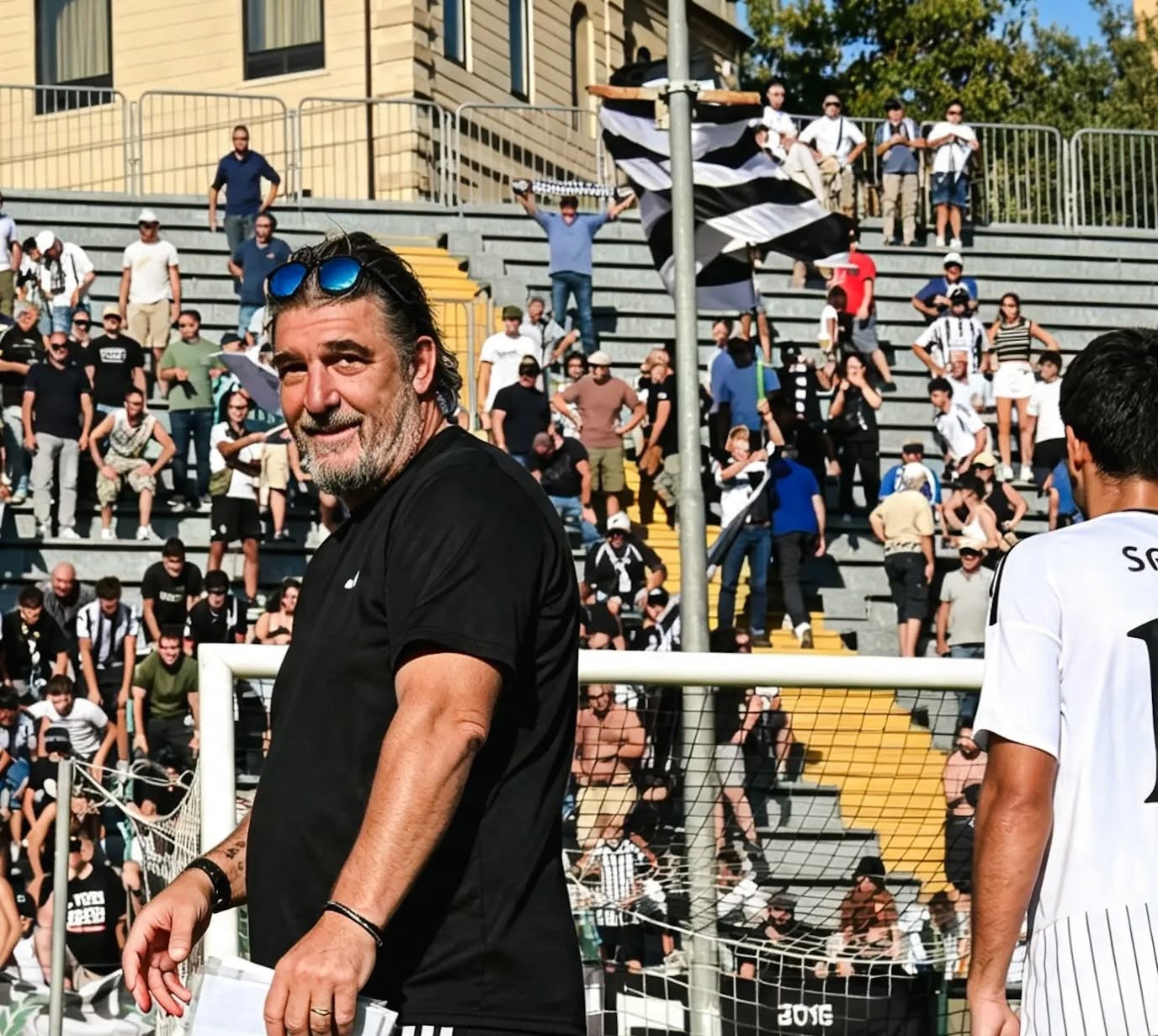 Siena-Seravezza, le info sui biglietti. Match in differita su Canale 3 Toscana