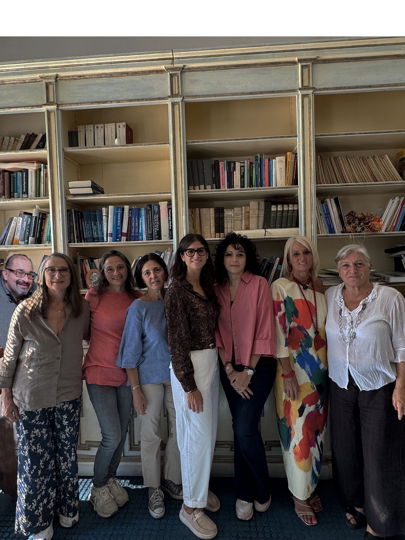 Università di Siena, dalla “Sindrome Marsili” nuove conoscenze sui meccanismi