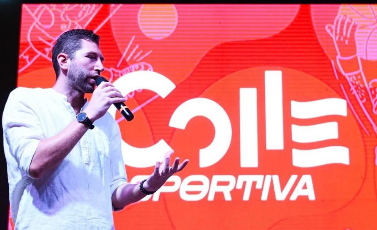 Colle, al via il Festival dello Sport: ecco il programma
