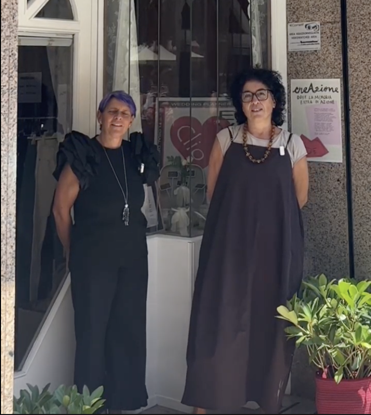Abbadia Pulse – Pop Up, al via il progetto di rigenerazione commerciale del centro