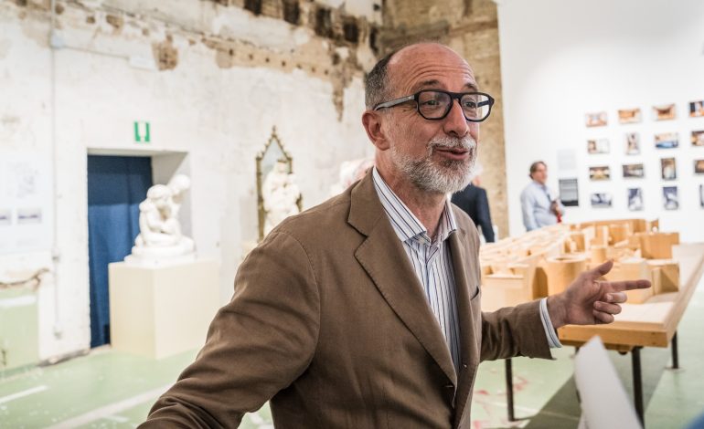 Santa Maria della Scala, mostra sul Masterplan prorogata fino all’11 ottobre