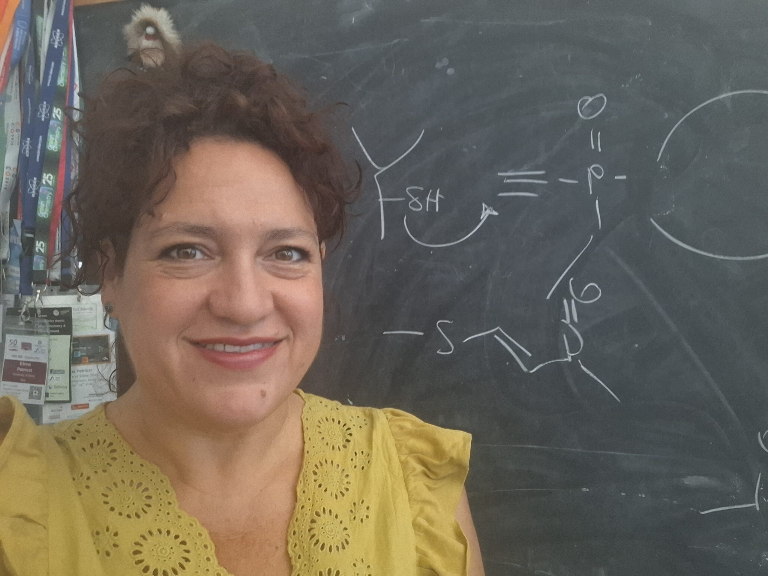 Università di Siena, al via un progetto innovativo contro le infezioni nella fibrosi cistica