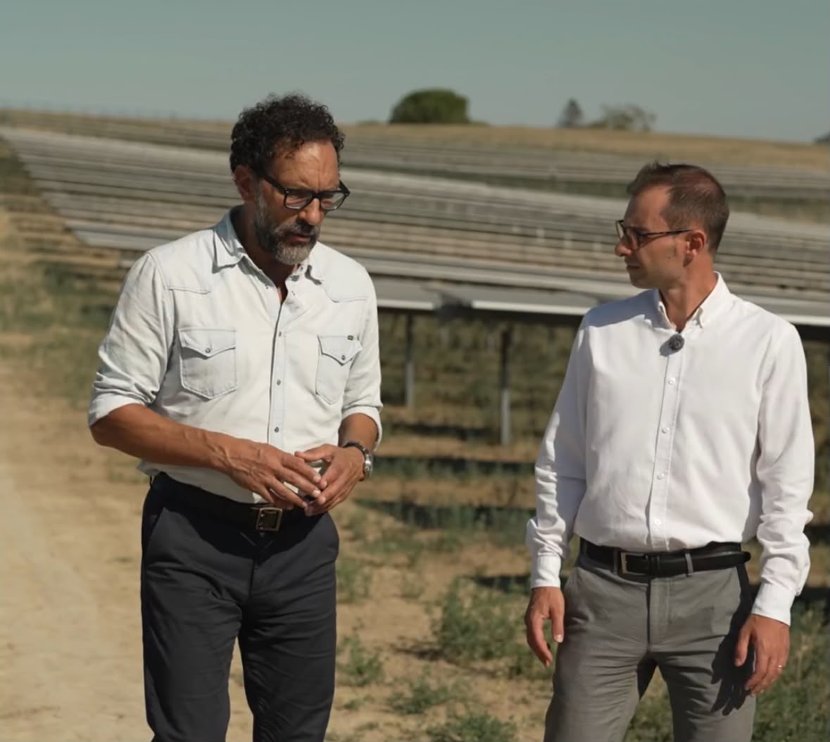 Energia e territori: su Rai1 la nuova tappa del viaggio di Estra con Linea Verde