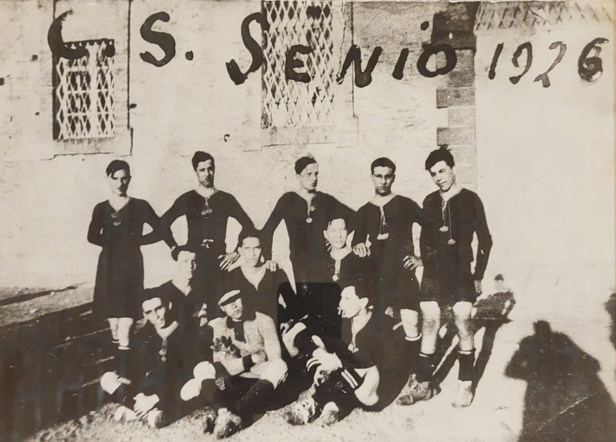 I Giochi del Centenario del Gruppo Sportivo Senio: sabato una giornata di sport al Prato di Sant’Agostino