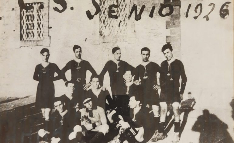 La Contrada della Tartuca celebra un secolo di sport, storia e comunità
