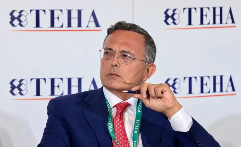 Biotecnopolo di Siena, Polifrone: “Dall’eccellenza scientifica alla capacità strategica del Paese”