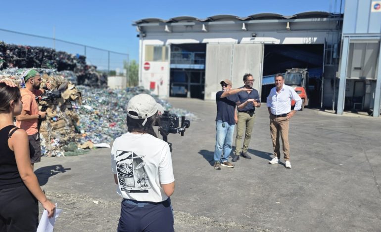 Energia e territori, arriva su Rai1 la sesta tappa del viaggio di Estra