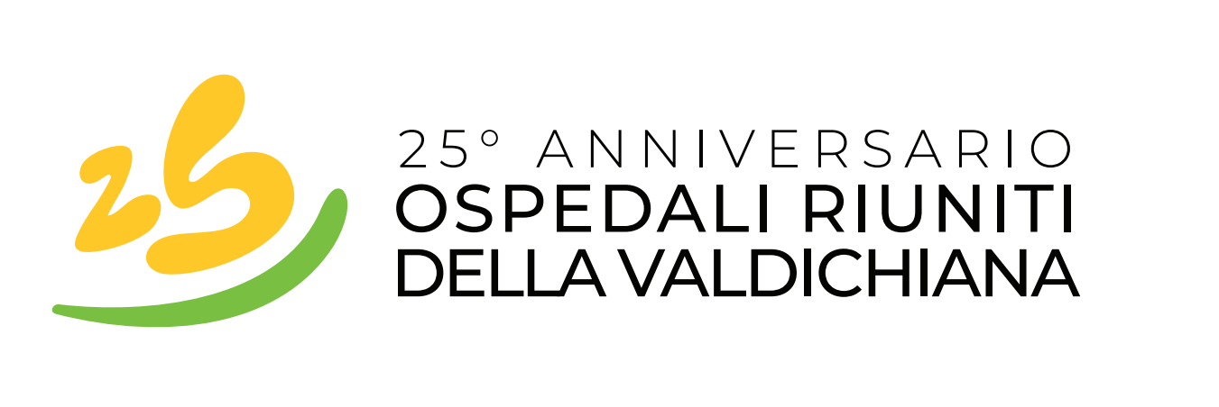 Ospedali Riuniti della Valdichiana Senese in festa: Nottola celebra 25 anni di storia