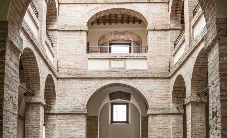 Università di Siena, aperto il bando per la Scuola di Specializzazione in Beni storico artistici: ecco come presentare domanda