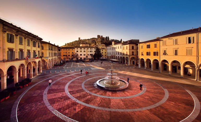Colle Vive, prorogato al 31 dicembre il bando per riaprire i fondi sfitti: ecco come aderire