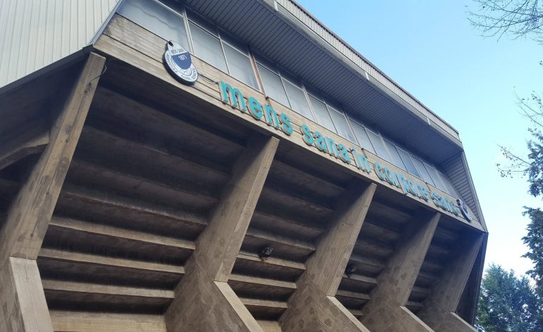 Mens Sana, una giornata di sport per tutta la città: giovedì l’Open Day