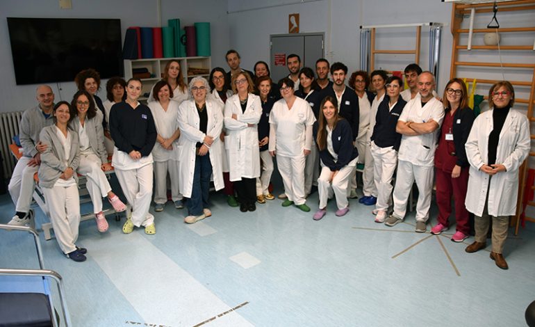 World Physiotherapy Day 2026: l’Aou Senese celebra la Gionata Mondiale della Fisioterapia