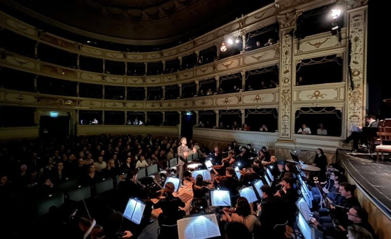 Conservatorio Franci, i titoli diventano Lauree e Lauree Magistrali: ultimi giorni per le ammissioni