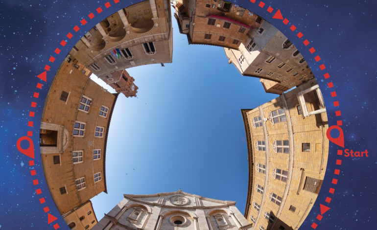 Pienza Città di Luce, nuovo appuntamento il 19 settembre con un tour straordinario