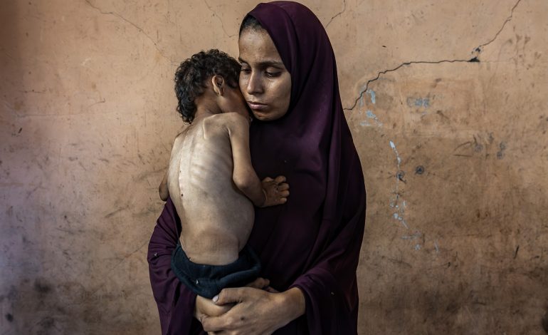 Maestri della fotografia, mostre e incontri: in arrivo il Siena Awards Photo Festival 2026