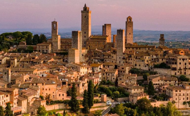 San Gimignano, pubblicato nuovo bando: 10mila euro per sostenere le associazioni