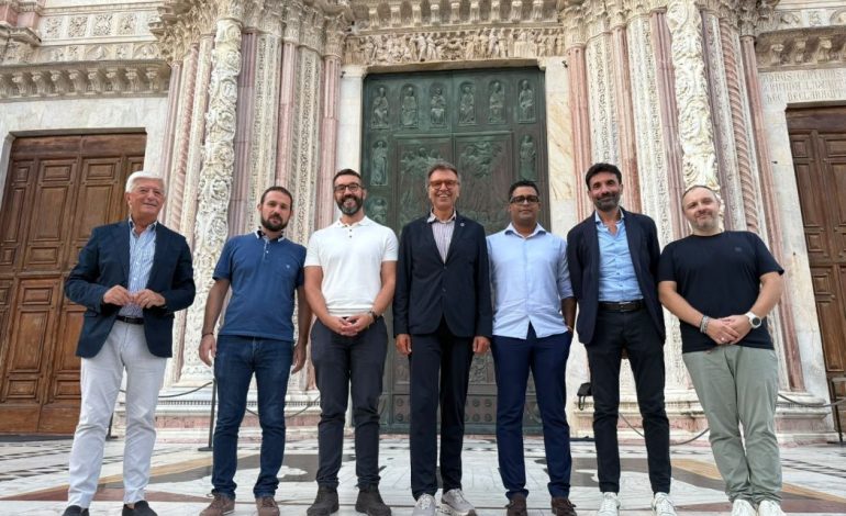 Opera Laboratori riconosce nel lavoro e nella dignità un criterio di successo