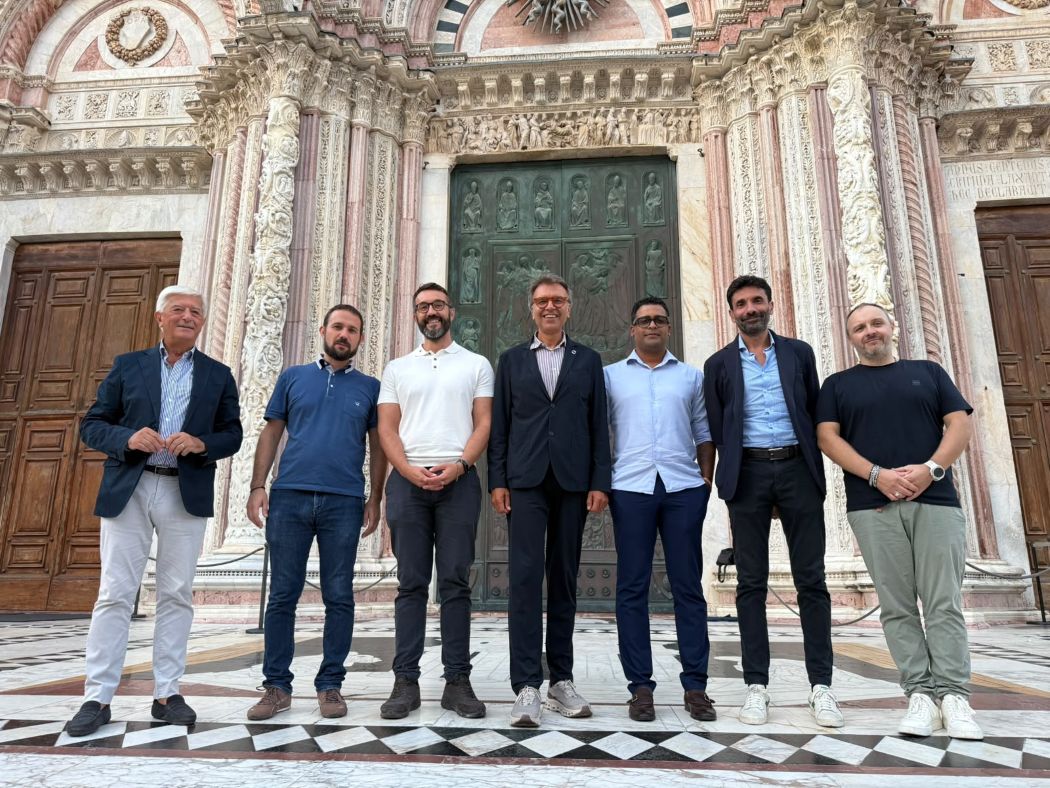 Opera Laboratori riconosce nel lavoro e nella dignità un criterio di successo