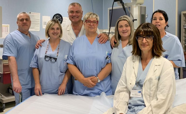 Neoplasia plurirecidiva, l’Endoscopia di Campostaggia risolve con una tecnica mininvasiva