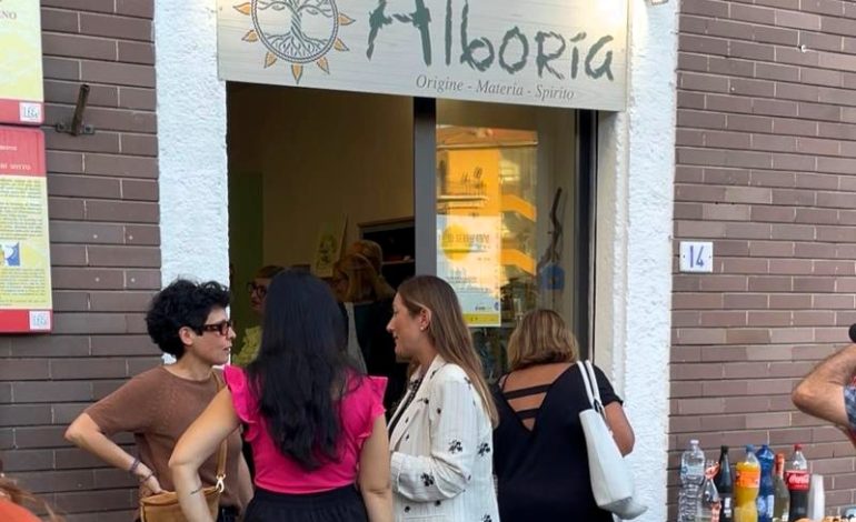 Centro storico di Poggibonsi, due nuove attività con il progetto “Ri-Generazioni in movimento”