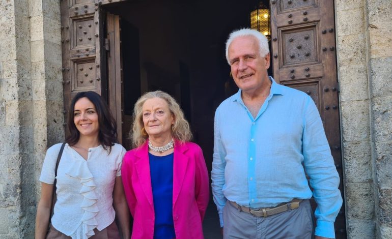 Banca MPS: nato il tavolo permanente tra Regione Toscana, Provincia di Siena, Comune di Siena e parlamentari toscani