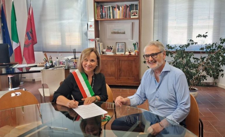 Il Comune di Poggibonsi al fianco di Confesercenti per il commercio di vicinato