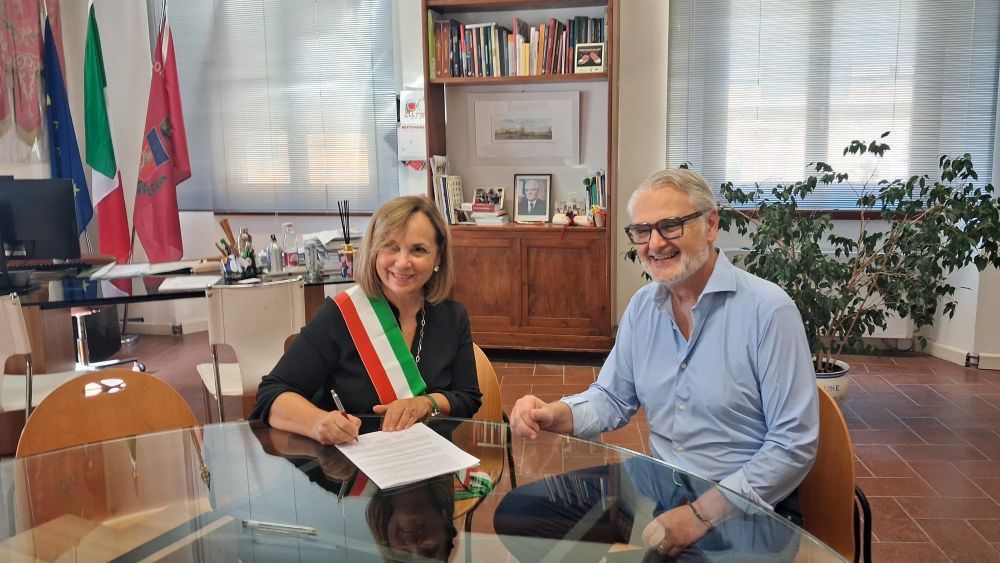 Il Comune di Poggibonsi al fianco di Confesercenti per il commercio di vicinato